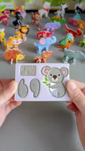 Fun 3D Insect Puzzle