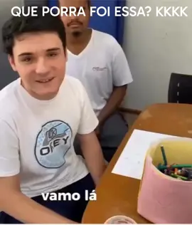 Ei ta lombra kakakakamam