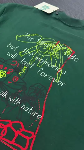 EMERALD GREEN COLLECTION. #promomakanharian #promomakangajian #fyp #kaosviral #viral 