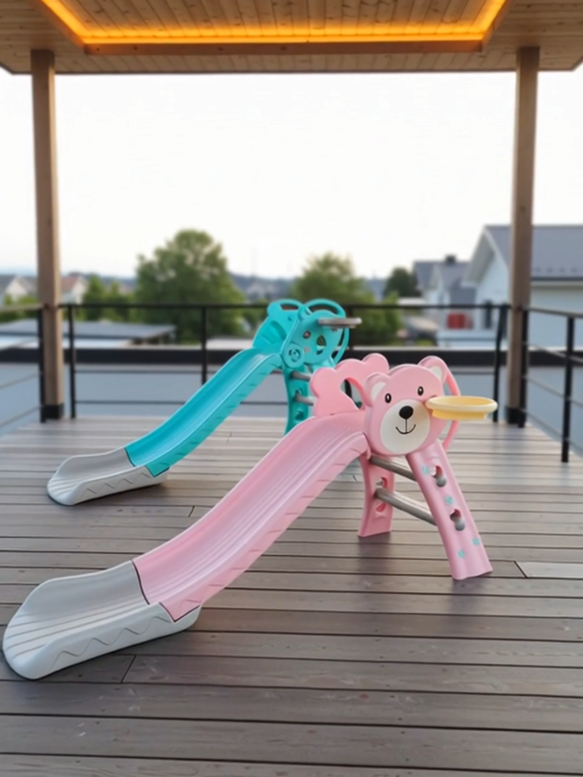 Mainan wajib biar anak nggak bosen dan bisa aktif di rumah! Cek sekarang. #perosotananak #mainananak #aktivitasanak #mainandirumah #rekomendasi 