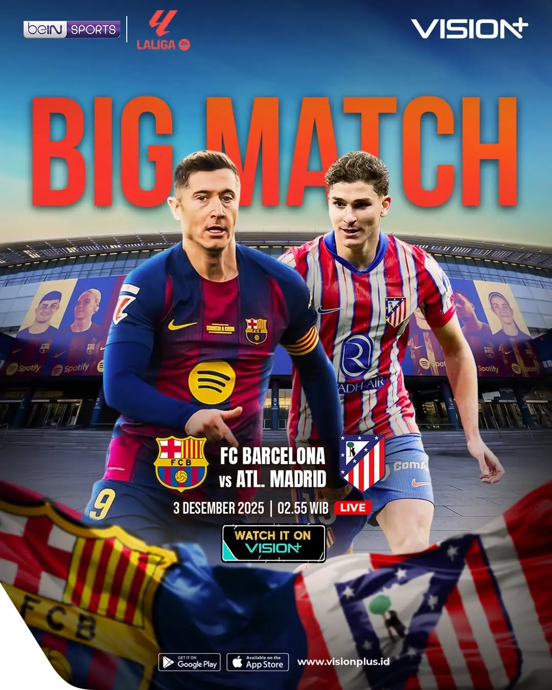 Barcelona vs Atletico Madrid  #fcbarcelona  #atleticodemadrid 