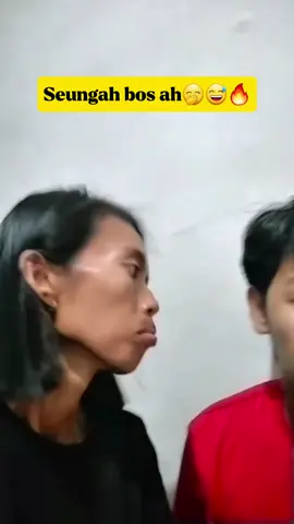 🤣🤣 #komedi #hiburan #kaluman 