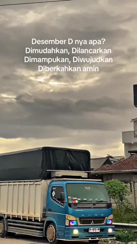 #storysupirtruk #bulankelahiran 