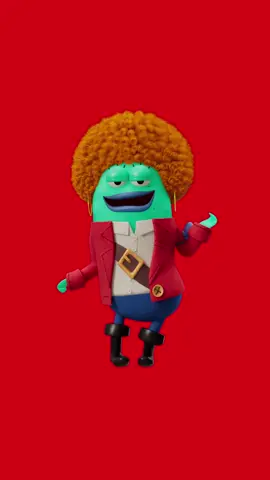 Shake that Bikini Bottom! @icespice