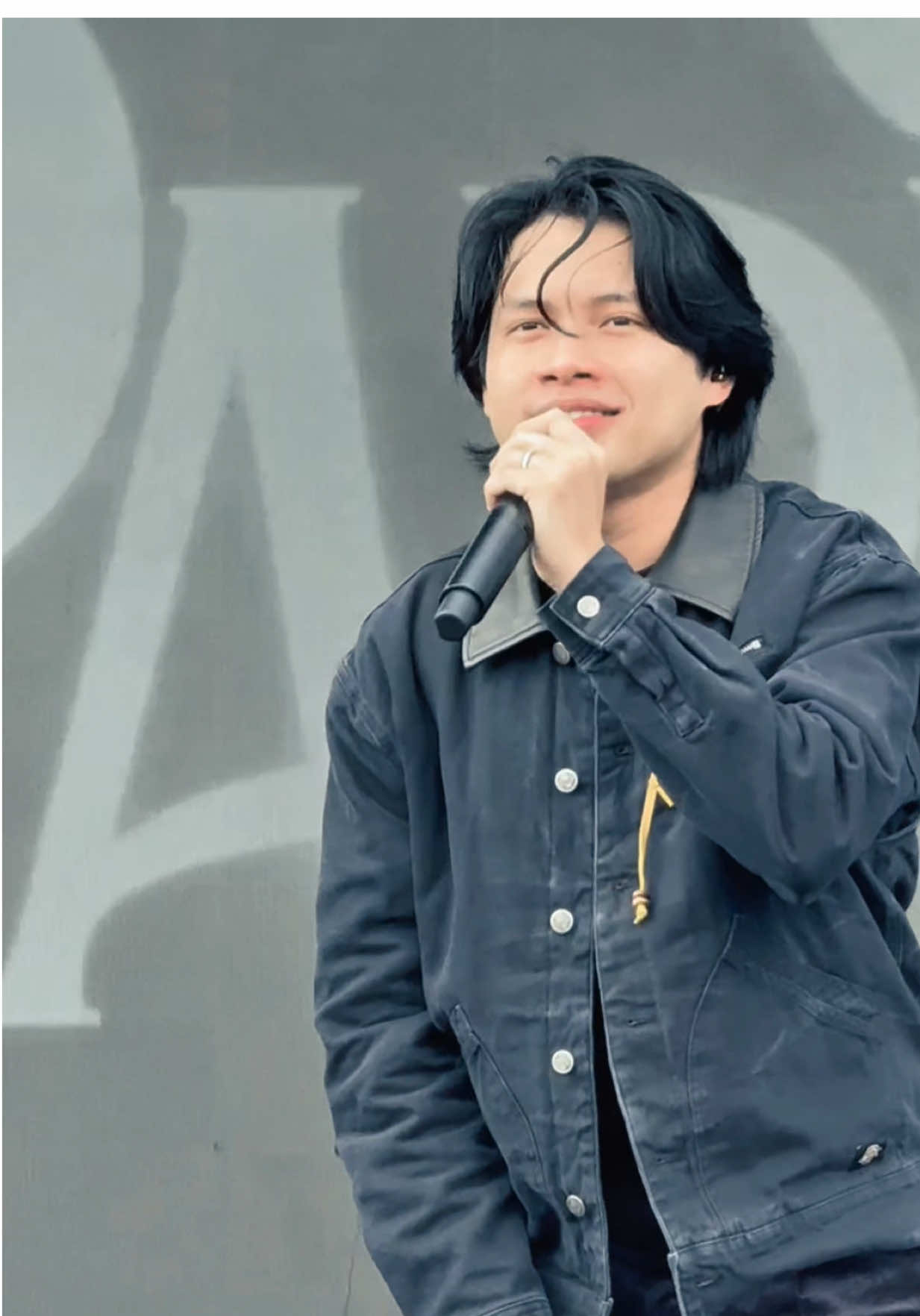 balik yurop tambah cakep banget bang @Rony Parulian #ronyparulian #fypシ゚ 