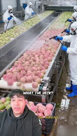 Never get fooled by AI again! 