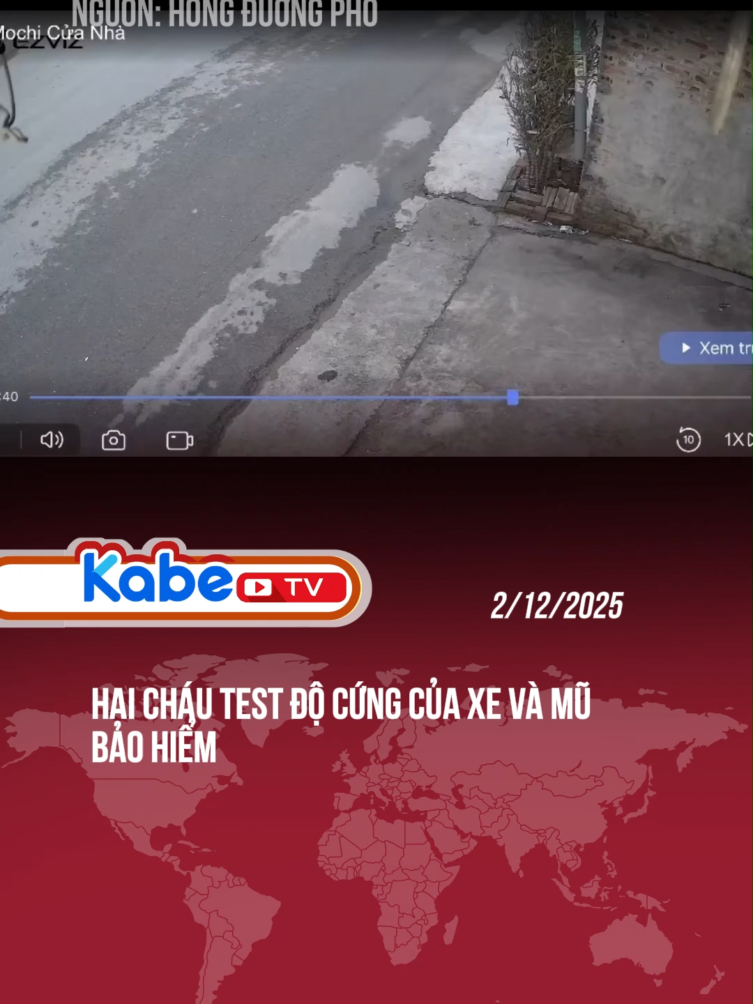 Chạy quá tốc độ ❌ Test độ cứng của xe ✅ #tainan #baothu #haihuoc #fyp