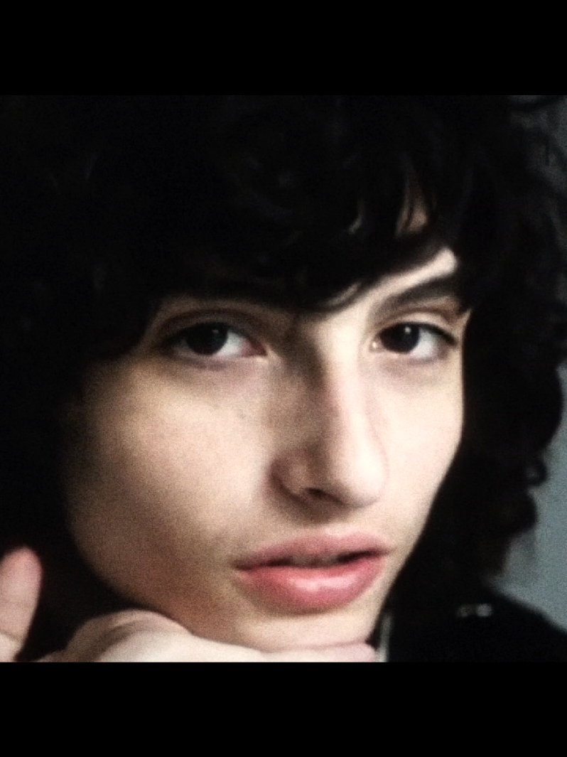 hyperfixation returns 🙏🏻#finnwolfhard #fyp #финнвулфард 