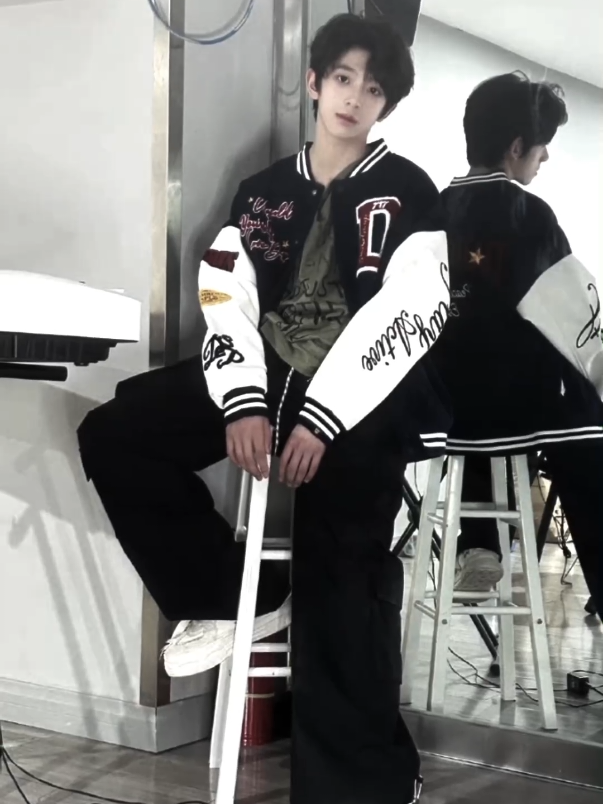 #chenjunming #tffamily🇨🇳💫 #tffamily_4th_generation #presetalightmotion  prst@Gokaizen - am prem di bio 