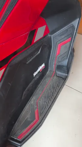 Karet pijakan kaki honda adv 150 mewah dan elegant. #karetpijakankakiadv #pijakanadv150 #karetpelindungadv 