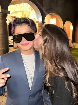 Estoy segura que Tony quiere eso para Pau 🫰🏻❤️‍🩹