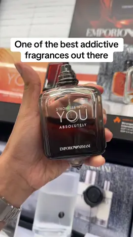 This is one of the most subtle, but yet attractive fragrance is out there #fragrances #cologne #Armani 