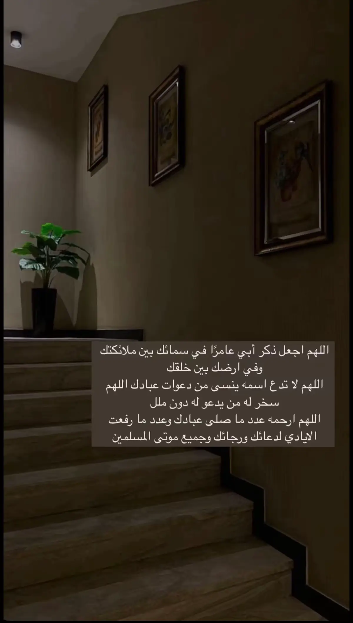 #ارحم_ابي_واسكنه_الفردوس_الأعلى #اللهم_اغفرلي_ولوالداي #اللهم_ارحم_ابي #صدقة_جارية #ابي  