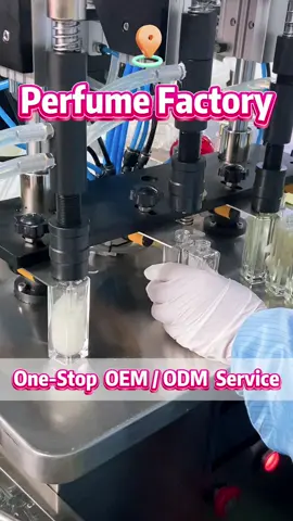 Hi!🥰Nice to meet you!HUM Perfume Factory here!We can offer you: 👍One-stop OEM/ODM Production 👍Custom scent,bottle & pack 👍Private label & wholesale DM me now if you’re interested !📩#perfume #perfumetiktok #perfumefactory #oem #odm #perfumecustomization #chinesefactory #chinasourcing #perfumewholesale 