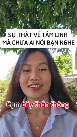 SỰ THẬT VỀ tâm linh mà chưa ai nói cho bạn nghe 💎 #dinhluatmasterchavy  #tinhnucaomasterchavy #masterchavy #tamthucmasterchavy  #nangluongmasterchavy  #phattrienbanthanmasterchavy #tuduytaichinhmasterchavy #ngockimchi 