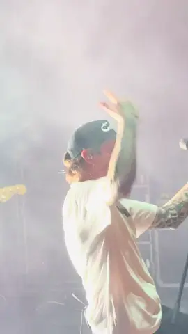 Y’all already know 🗓️🚪 December, Neck Deep  #neckdeep #neckdeepdecember #mesaamphitheater #lifesnotouttogetyou  @Neck Deep 