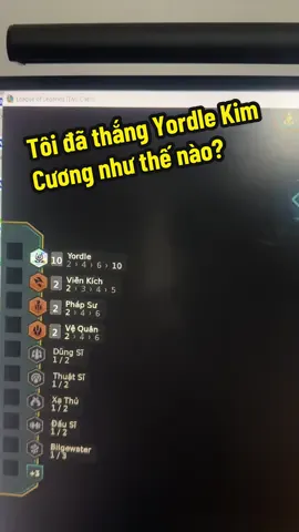 Tộc hệ phải spam mùa 16 nha ace ơi. Không biết mai ra bản chính thức có neft k chứ thế này ai chịu nổi #tft #tftmobile #trending #dautruongchanly #tiktok 