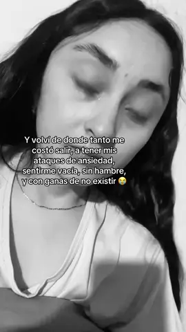 Tener un ataque de ansiedad, se siente como tú alma pide auxilio tener que huir de todo lo que pasa pero simplemente no hay salida  #ansiedad #foryou #paratiiiiiiiiiiiiiiiiiiiiiiiiiiiiiii 