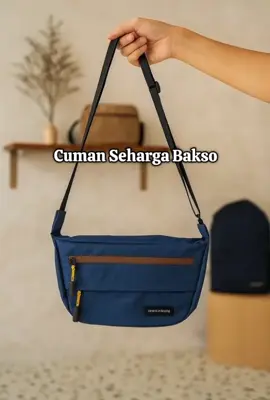 Tas selempang pria murah cakep elgan#tasmurah #tasselepangpria #tas #taspria #fyp 