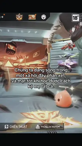 thế thôi #xuhuong #viral #free_fire 