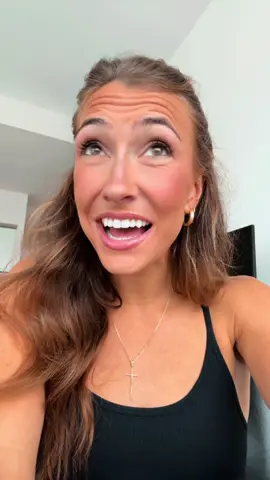 Not sure if I had blonde or bob blindness… or both😳