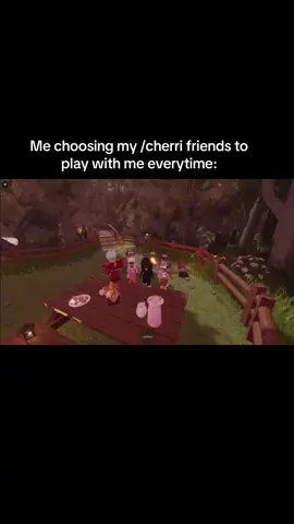 I PICK /CHERRI to be my fav discord server 😗 #discordserver #roblox #fortnite #AmongUs #nfs 