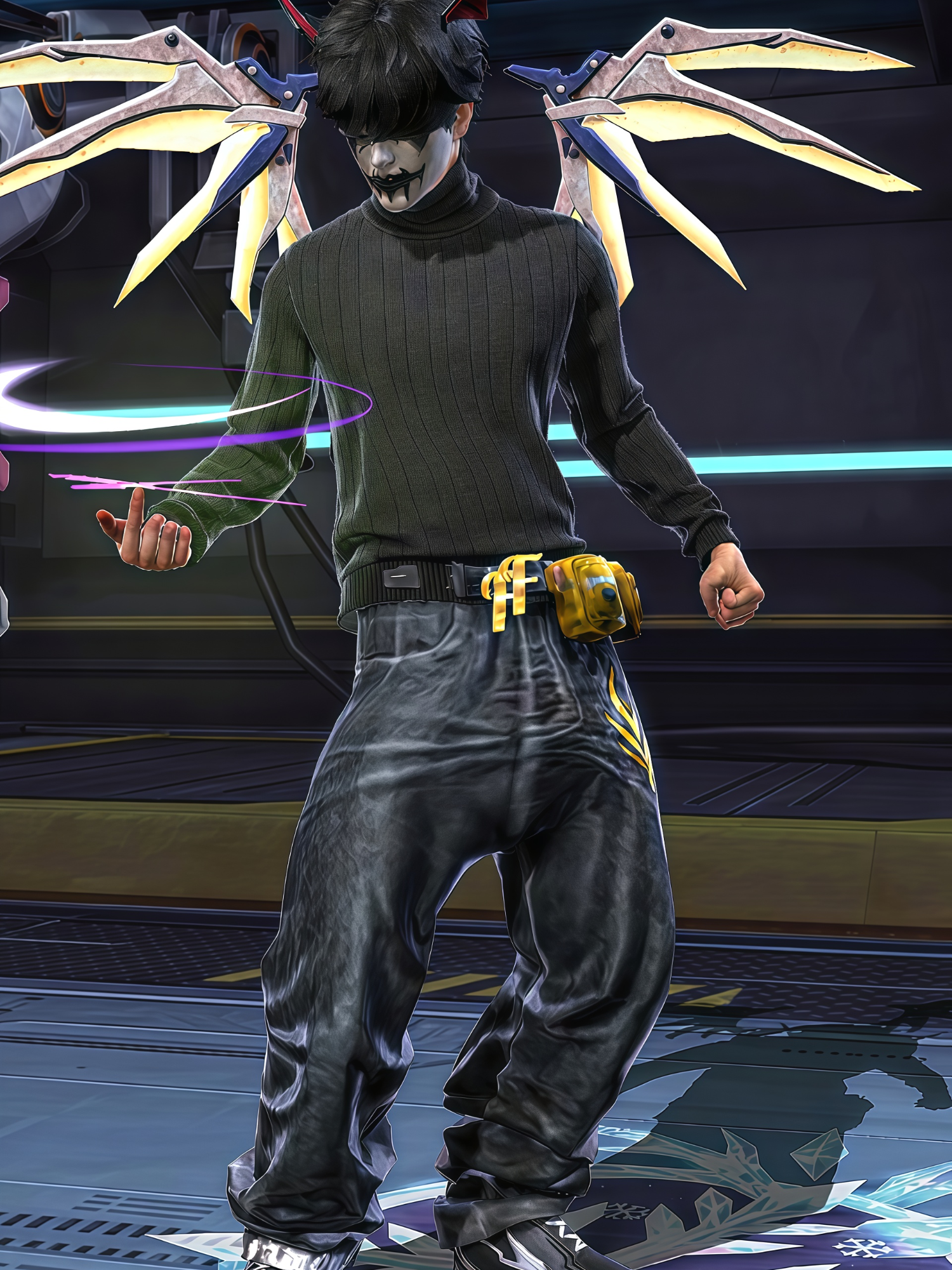 tu eres mylove-spanis song - - - #masukberanda#presetff  #presetxml#4u  #presetdibawah5mb#fyp  #presetalightmotion#kedutkedut  Cr:@bujang.romtour