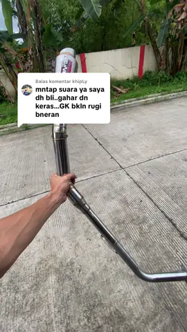 Membalas @khipLy walaupun copy tidak diragukan 😁#prolineracing 