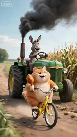 #orangecat #cat #funny #viralvideo #tiktok 