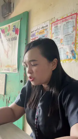 Naa jud silay wish nga nindot kaayo 🥰