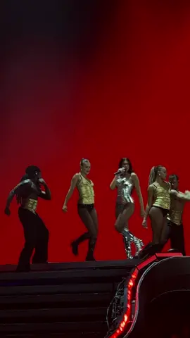 Las clases de duolingo de Dua Lipa si funcionan #dualipa #mexico #fyp #concierto #radicaloptimism 