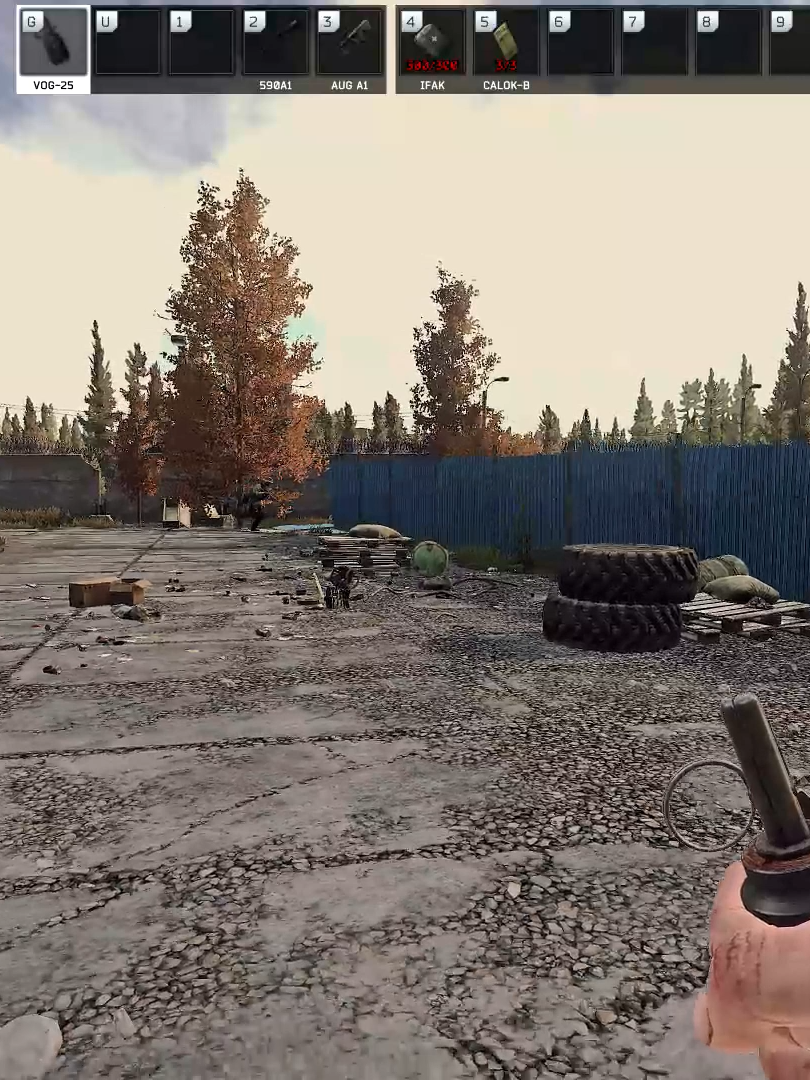 W Teamate #fyp #escapefromtarkov #tarkov #eft