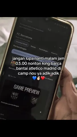 jangan lupa derr🔥#barcalona #viscabarca🔴🔵 #culers 