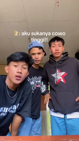 lek rofik dg pd nya #fyp #garamcina #lagitinggi #masukberandafyp #cumahiburan 