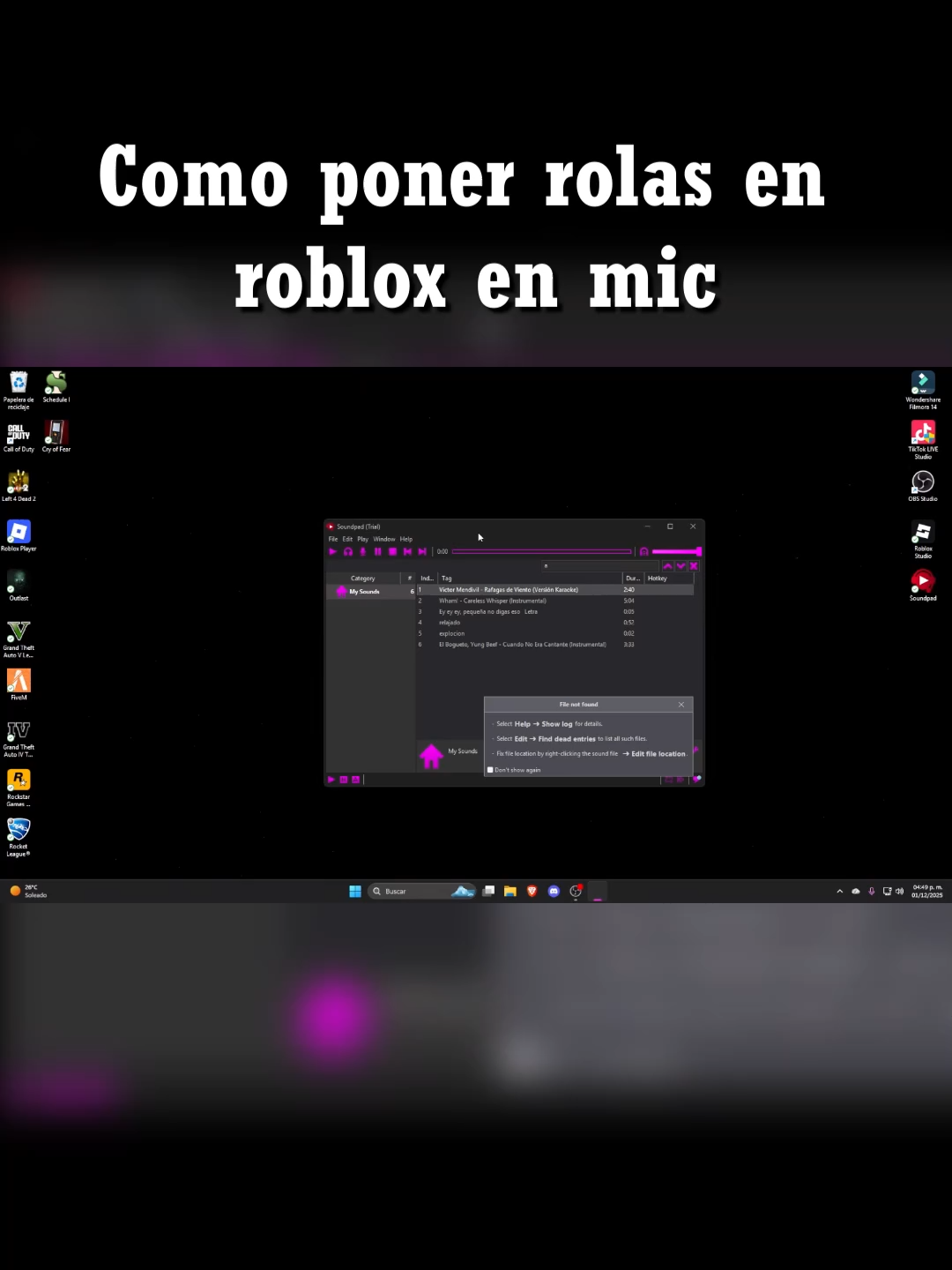 #fyp #robloxfyp #fistpvmp