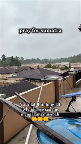 izin share 🙏 #prayforsumtra #banjir #banjirbandang #sumatra #banjirsumtra 