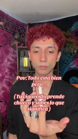 Cuando sabes lo que significa y entiendes todo lo que pasó… #witchtok #magic #magia 