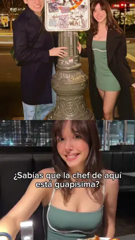 LA MIRADA#elmarianamipatron💗 #streamer #elmariana #bethcast❤ @ElMariana @Beth Cast 🍁 