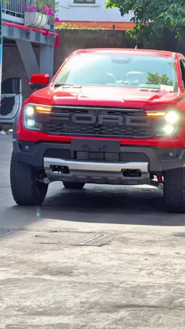 RAPTOR 2025 Đam mê và ước mơ của tôi và …  #raptor #ranger  #fyp #tiktok #xuhuong  @Năng Cường Ford  @Năng Cường Ford  @Năng Cường Ford 