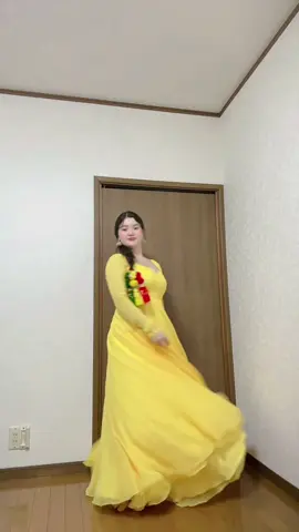 💛yellow 💐#foryoupage #creatorsearchinsight 