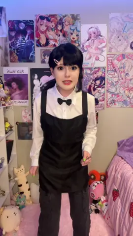 I know what you are…… #fyp #chainsawmancosplay #chainsawman #kobenicosplay #kobenihigashiyama 