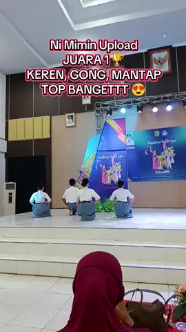 #festivaltari #tari #tarimelayukreasi #tarisambas 