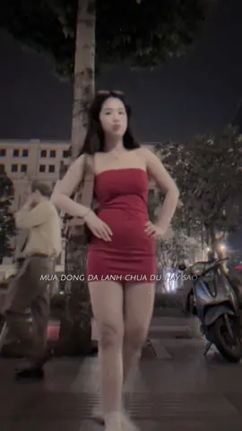 Mùa đông đã lạnh chưa đủ hay sao #CapCut #xuhuong #viral #fyp 