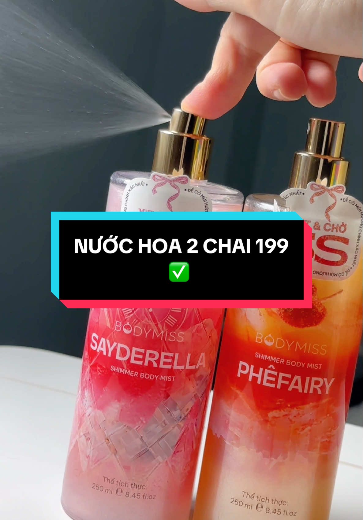 Bias màu cam nha, thơm xểu #viral #xuhuong #fyp 