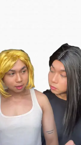 EM TRỌC…! #imbald #tinabutera 