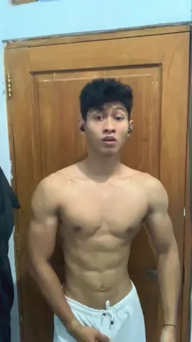 it’s not about the a hair #gym #aesthetic #fyp 