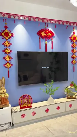 Đẹp quá ạ #tết #đènlồng #trangtri #tếtdongđầy #trangtritet 