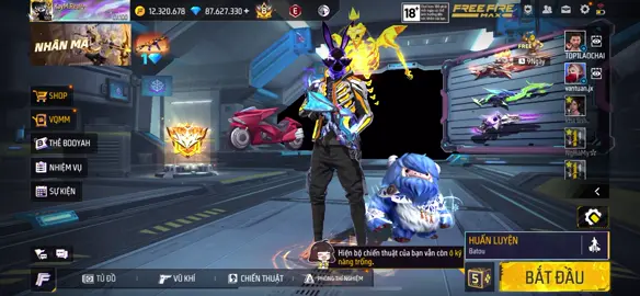 xmodz kipas thấy hành động + đồ ib #xh #xuhuong #ff #freefire #xmodz 