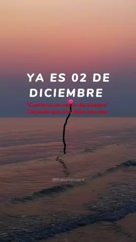 Martes 02 de diciembre #buenosdias 