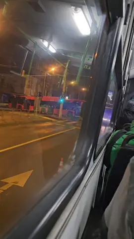 Népstadionnál baleset